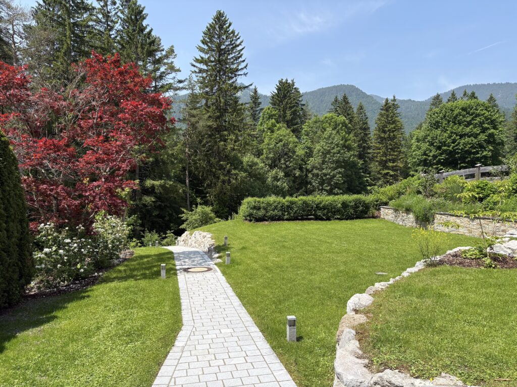 ferienhaus tegernsee